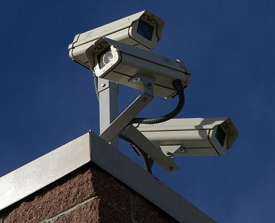 CCTV INSTALLATION & SERVICES
